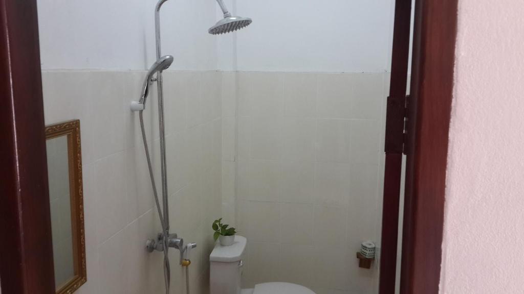 A Tee Guesthouse Luang Prabang Ruang foto
