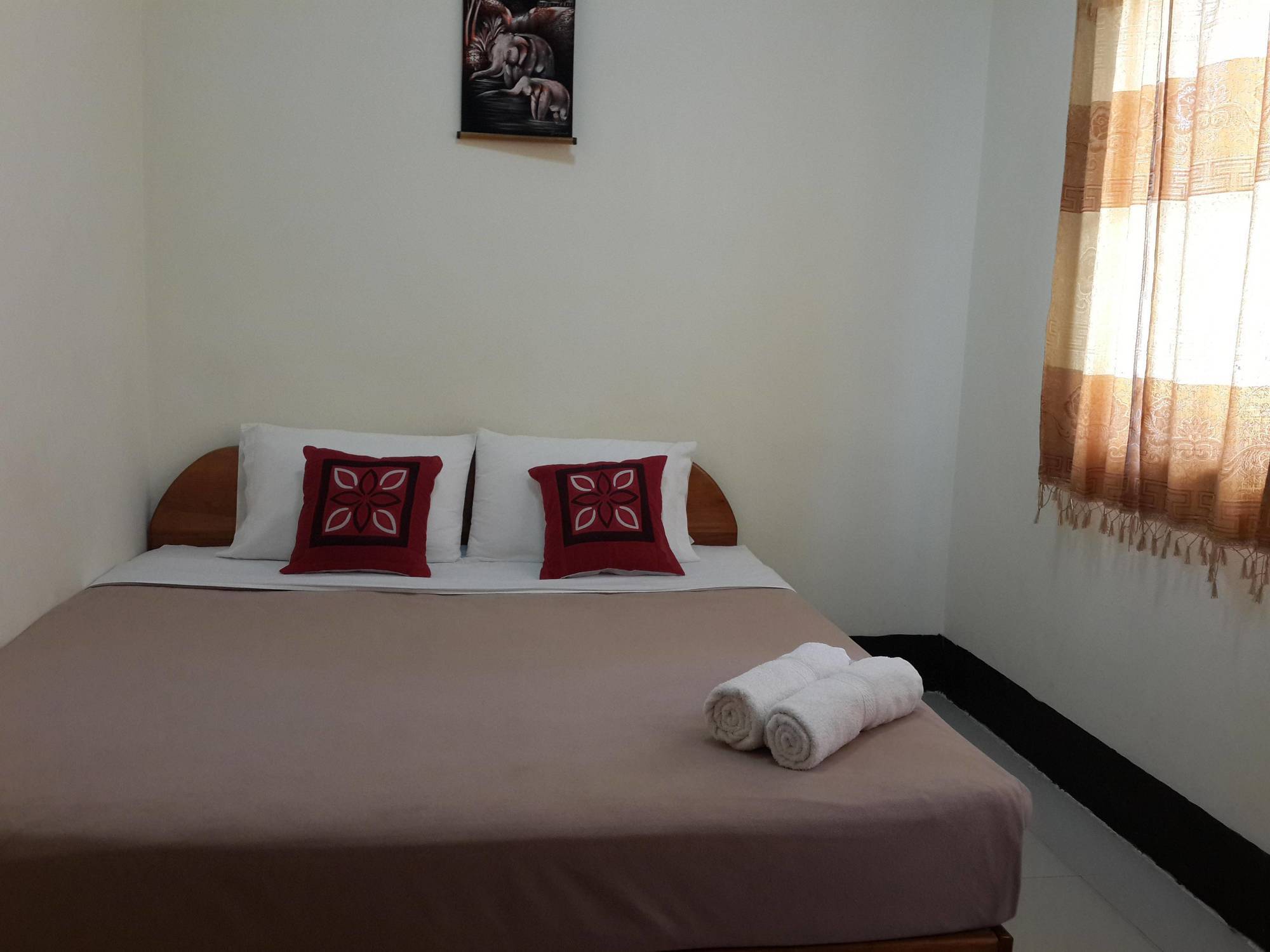 A Tee Guesthouse Luang Prabang Bagian luar foto